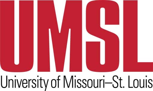 University of Missouri St. Louis in USA